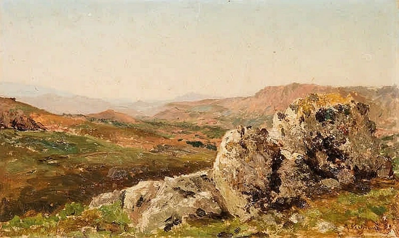 La valle